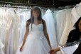 Свадебное платье в городе Воскресенск, фото 1, Московская область