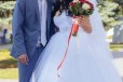 Свадебное платье в городе Воскресенск, фото 2, телефон продавца: +7 (926) 560-42-42