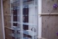Продам стеллаж стеклянный в городе Красноярск, фото 2, телефон продавца: +7 (902) 963-55-55