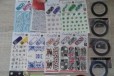 Продам набор для маникюра / дизайн ногтей в городе Тюмень, фото 5, Тюменская область