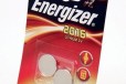 Energizer CR2016 батарейка литиевая 3.0 V 80 mAh в городе Москва, фото 1, Московская область