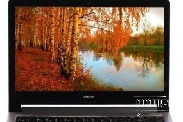 14 Ноутбук dexp Athena T116 в городе Хабаровск, фото 1, Хабаровский край