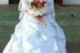 Свадебное платье и балерошка в городе Нальчик, фото 1, Кабардино-Балкария