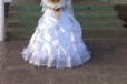 Свадебное платье и балерошка в городе Нальчик, фото 2, телефон продавца: +7 (928) 915-91-70