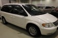 Chrysler Town & Country, 2004 в городе Москва, фото 1, Московская область