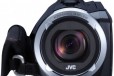 Новая цифровая видеокамера JVC RX115BE в городе Томск, фото 1, Томская область