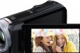 Новая цифровая видеокамера JVC RX115BE в городе Томск, фото 3, стоимость: 15 000 руб.