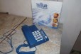 Стационарный телефон Tellur в городе Барнаул, фото 2, телефон продавца: +7 (983) 395-93-45
