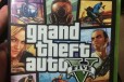 GTA 5 на xbox 360 в городе Новороссийск, фото 1, Краснодарский край