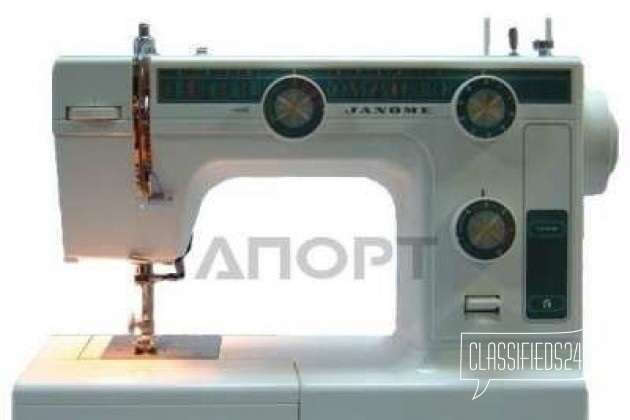 Ремонт швейного оборудования в городе Брянск, фото 3, стоимость: 300 руб.