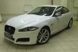 Jaguar XF, 2013 в городе Москва, фото 1, Московская область