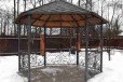 Сварочные работы. Художественная ковка в городе Ставрополь, фото 1, Ставропольский край