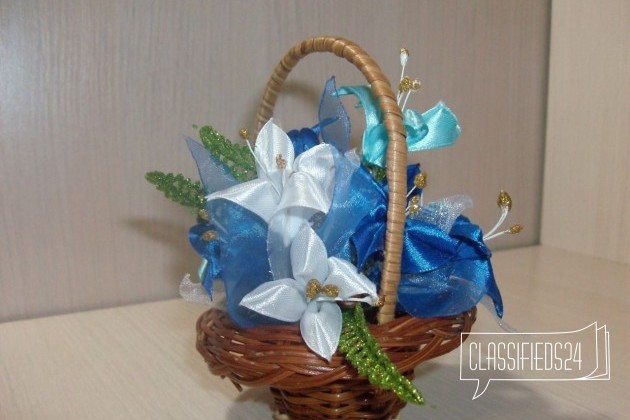 Цветы в подарок в городе Шахты, фото 2, стоимость: 280 руб.