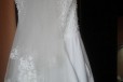Эксклюзивное свадебное платье в городе Псков, фото 4, Свадебные платья