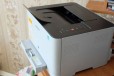 Принтер Samsung CLP 365 лазерный в городе Омск, фото 2, телефон продавца: +7 (951) 404-12-27