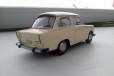 Trabant 601 в городе Егорьевск, фото 1, Московская область