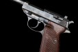 Ммг пистолета Walther P.38 ас 43 в городе Воронеж, фото 1, Воронежская область