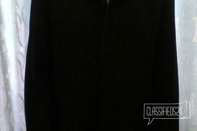 Пальто marcello gotti 56 размер в городе Волгоград, фото 1, Верхняя одежда