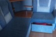 Продам угловой диван в городе Ухта, фото 1, Коми