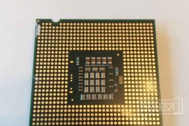 Процессор intel core 2 DUO E8300 в городе Кемерово, фото 2, Процессоры