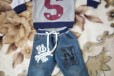Продам костюм джинсы с кофточкой в городе Ижевск, фото 1, Удмуртия