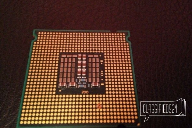 Intel Xeon X5460 12M Cache, 3.16 GHz, 1333 MHz FS в городе Ростов-на-Дону, фото 2, Процессоры