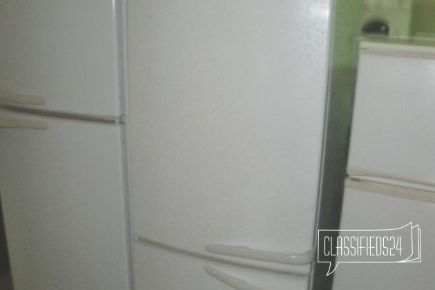 Холодильник Атлант MXM1717 03 гарантия, доставка в городе Санкт-Петербург, фото 1, стоимость: 7 500 руб.