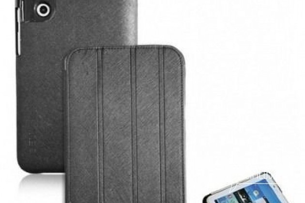 Чехол / Смарт Кейс для Galaxy Tab 2 (7.0), обмен в городе Калининград, фото 1, телефон продавца: +7 (902) 252-90-91