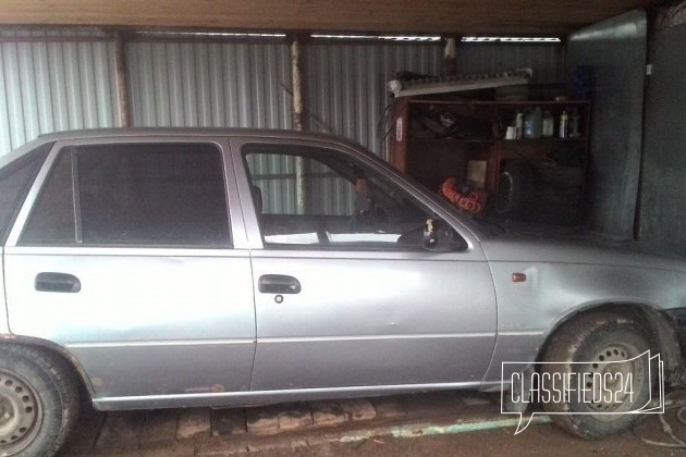 Daewoo Nexia, 1998 в городе Саратов, фото 1, телефон продавца: +7 (960) 350-40-45