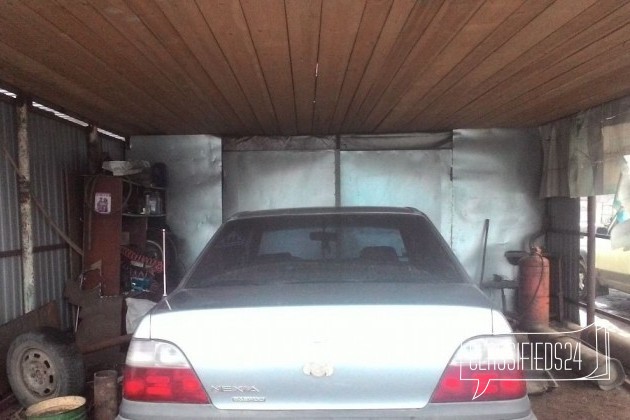 Daewoo Nexia, 1998 в городе Саратов, фото 2, стоимость: 50 000 руб.