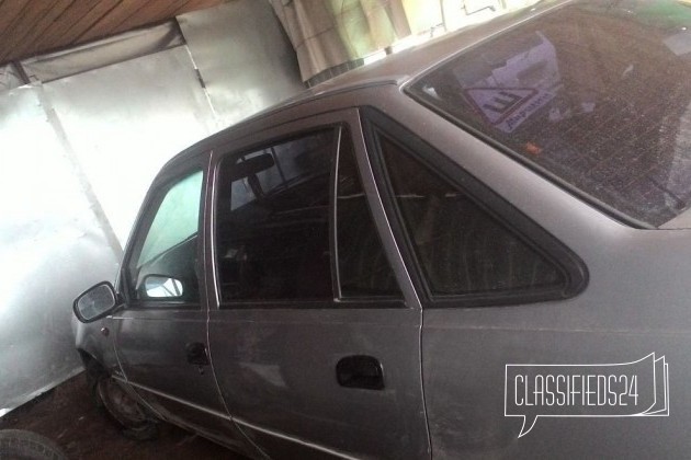 Daewoo Nexia, 1998 в городе Саратов, фото 3, Daewoo