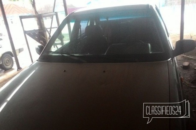 Daewoo Nexia, 1998 в городе Саратов, фото 4, Саратовская область