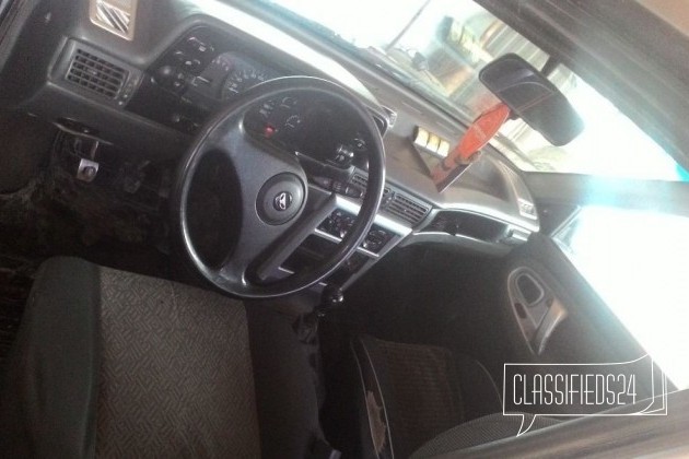 Daewoo Nexia, 1998 в городе Саратов, фото 6, стоимость: 50 000 руб.