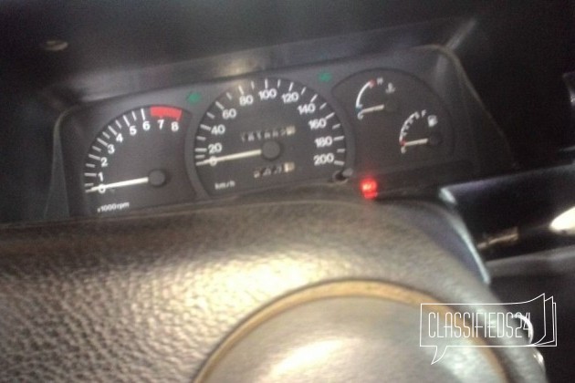 Daewoo Nexia, 1998 в городе Саратов, фото 7, Daewoo