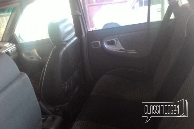 Daewoo Nexia, 1998 в городе Саратов, фото 9, телефон продавца: +7 (960) 350-40-45