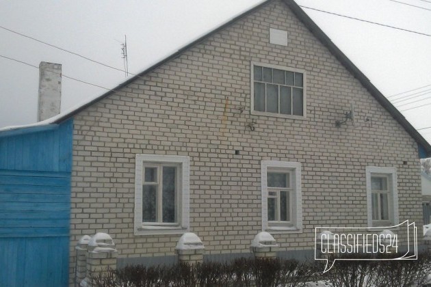 Купить Жилой Дом В Карачеве