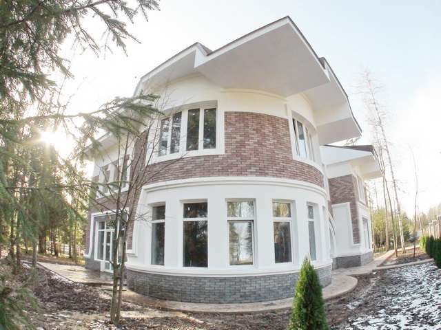 Купить Дом В Районе Минского Шоссе
