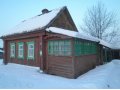 Продам жилой дом в деревне, недалеко от р.п.Пителино в городе Сасово, фото 1, Рязанская область