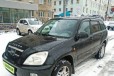 Chery Tiggo (T11), 2007 в городе Нижний Новгород, фото 1, Нижегородская область