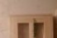 Новая межкомнатная дверь массив сосны, остекление в городе Красноярск, фото 1, Красноярский край