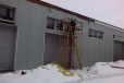 Производственное помещение, 540 м² в городе Щекино, фото 1, Тульская область