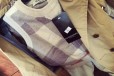 Стильный комплект Burberry жилет + брюки в городе Севастополь, фото 2, телефон продавца: +7 (911) 856-68-62