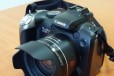 Фотоаппарат Canon PowerShot SX20 IS + сумка+ карта в городе Екатеринбург, фото 1, Свердловская область