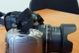 Фотоаппарат Canon PowerShot SX20 IS + сумка+ карта в городе Екатеринбург, фото 3, стоимость: 8 500 руб.