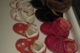 Обувь для девочки в городе Оренбург, фото 1, Оренбургская область