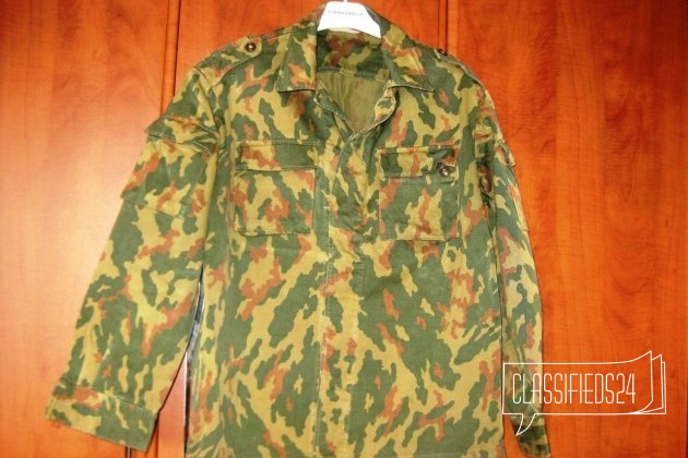 Защитный костюм. Куртка новая, штаны б/у в городе Иркутск, фото 1, Иркутская область