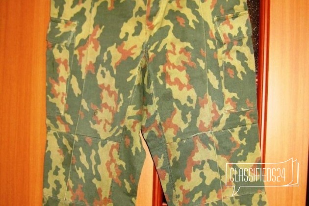 Защитный костюм. Куртка новая, штаны б/у в городе Иркутск, фото 4, Пиджаки и костюмы