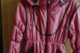 Куртка осень-весна новая для девочки 15-18 лет в городе Нижний Тагил, фото 1, Свердловская область
