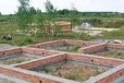 Фундаментные работы в городе Курск, фото 1, Курская область