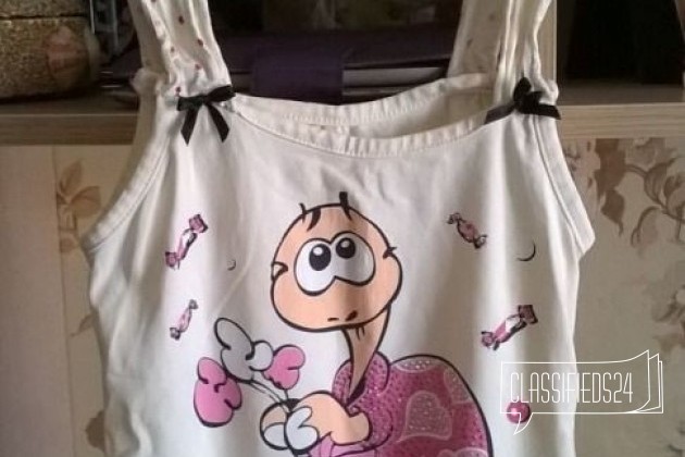 Пакетом на 104-116 в городе Самара, фото 4, Платья и юбки